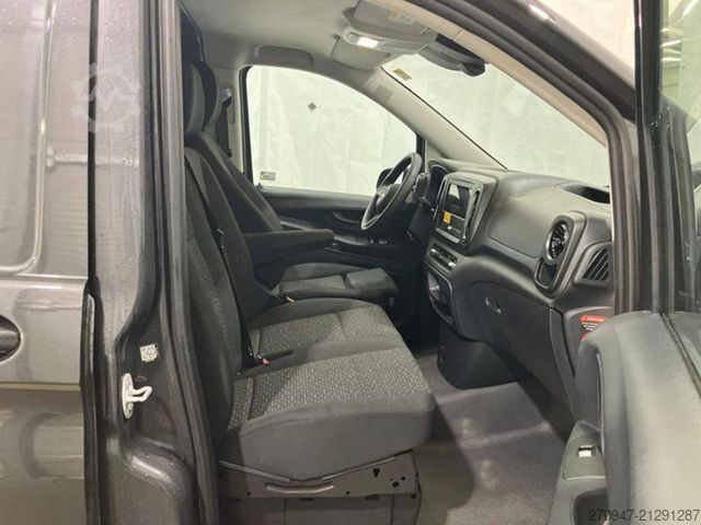 Kastenwagen MERCEDES-BENZ Vito 116 CDI RWD PRO lang AHK TEMPOMAT KAMERA
