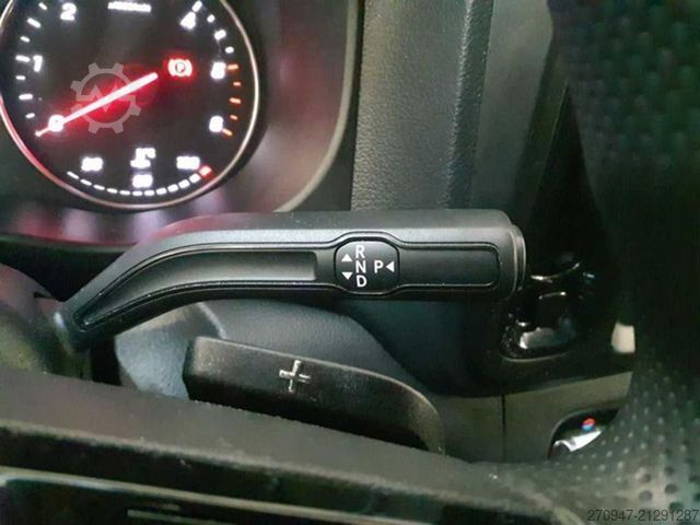 Kastenwagen MERCEDES-BENZ Vito 116 CDI RWD PRO lang AHK TEMPOMAT KAMERA