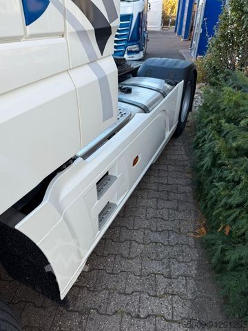 Standard SZM DAF XF 106.480, Retarder, TOP, 1. Hand