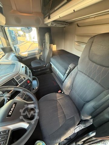 Standard SZM DAF XF 106.480, Retarder, TOP, 1. Hand