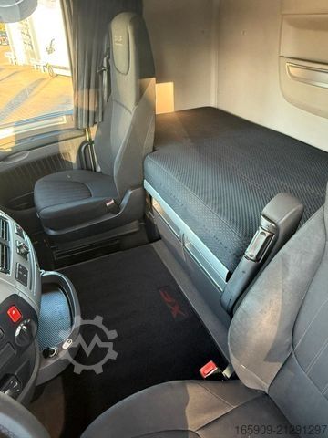 Standard SZM DAF XF 106.480, Retarder, TOP, 1. Hand