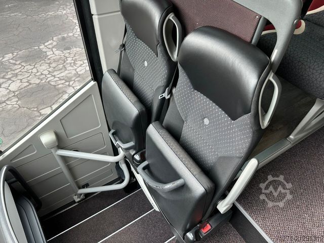 Reisebus SETRA S 516 HD/2 48+2+1 mehrere Fahrzeuge