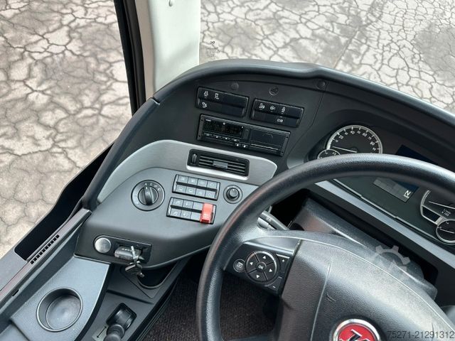 Reisebus SETRA S 516 HD/2 48+2+1 mehrere Fahrzeuge