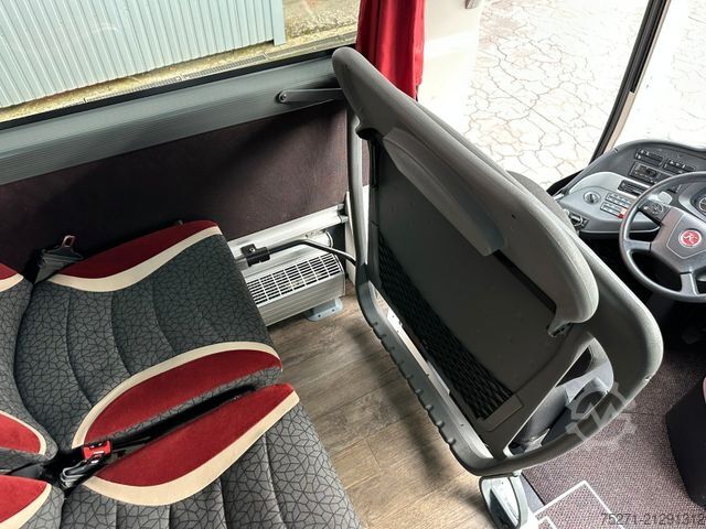 Reisebus SETRA S 516 HD/2 48+2+1 mehrere Fahrzeuge