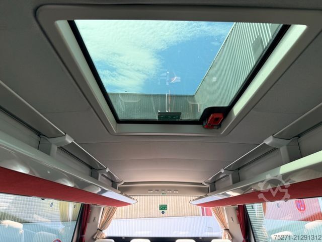 Reisebus SETRA S 516 HD/2 48+2+1
