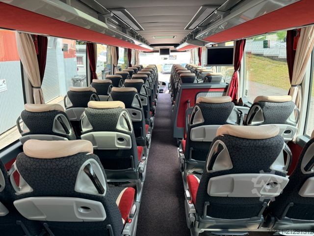 Reisebus SETRA S 516 HD/2 48+2+1