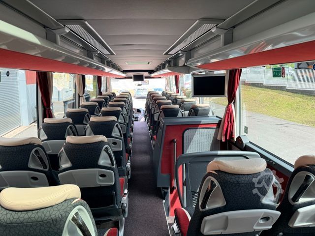 Reisebus SETRA S 516 HD/2 48+2+1