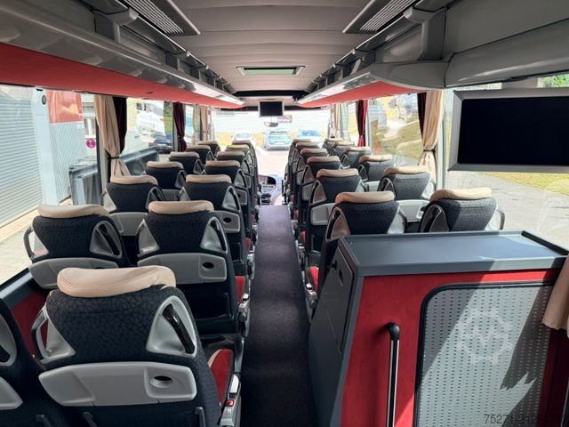 Reisebus SETRA S 516 HD/2 48+2+1