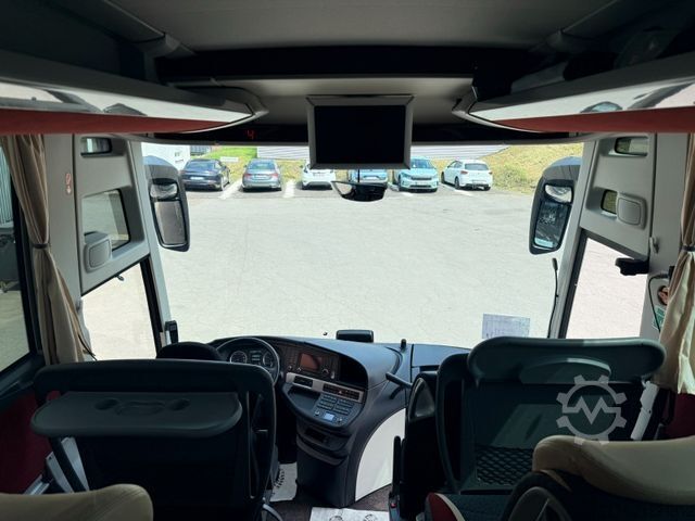 Reisebus SETRA S 516 HD/2 48+2+1