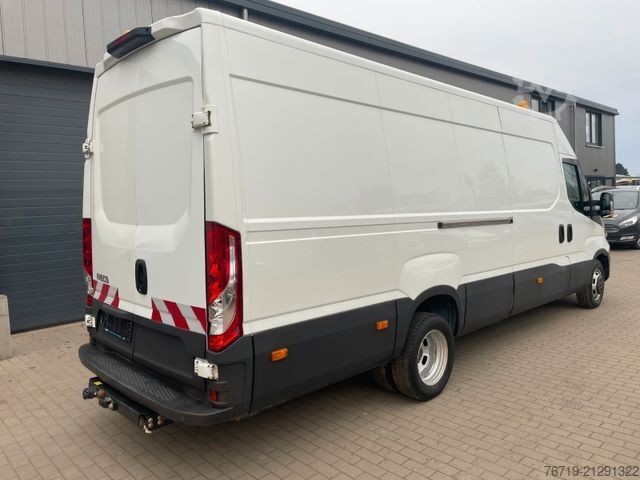 Kastenwagen hoch IVECO Daily 35C16 V H Kasten Radstand 4100