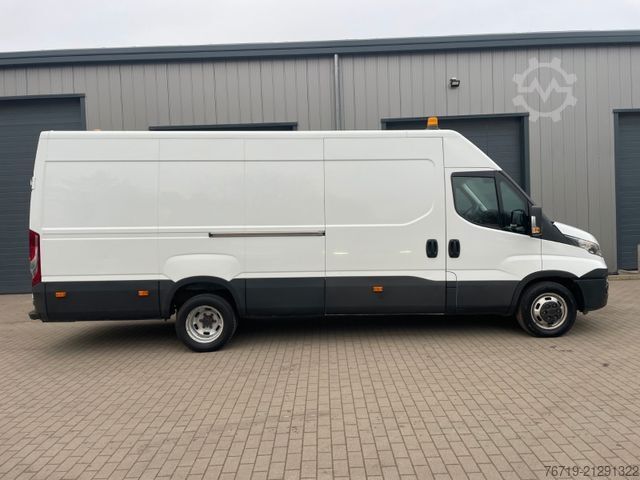 Kastenwagen hoch IVECO Daily 35C16 V H Kasten Radstand 4100