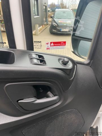 Kastenwagen hoch IVECO Daily 35C16 V H Kasten Radstand 4100