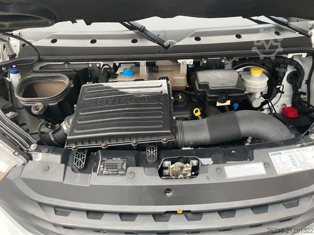 Kastenwagen hoch IVECO Daily 35C16 V H Kasten Radstand 4100