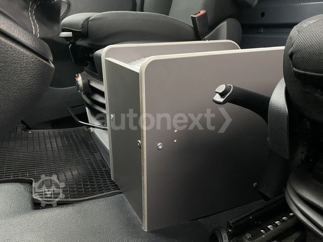 High top van MERCEDES-BENZ Sprinter 514 MAXI *WERKSTATT* 230V+AHK+KAMERA 75