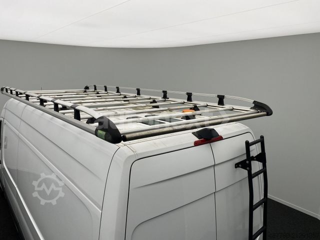 High top van MERCEDES-BENZ Sprinter 514 MAXI *WERKSTATT* 230V+AHK+KAMERA 75