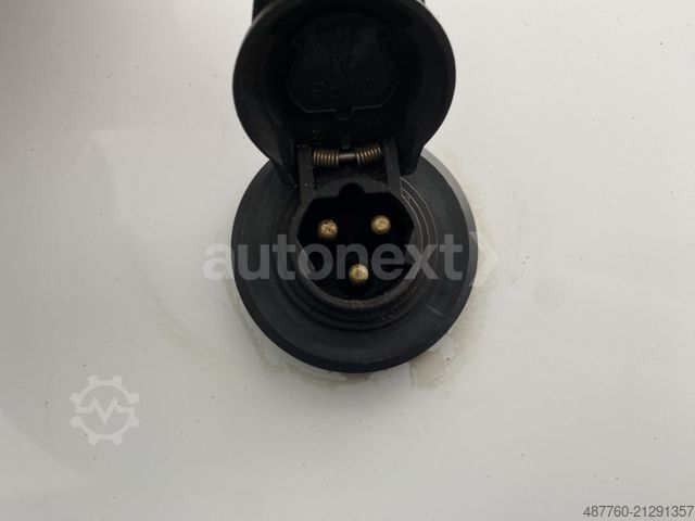 High top van MERCEDES-BENZ Sprinter 514 MAXI *WERKSTATT* 230V+AHK+KAMERA 75