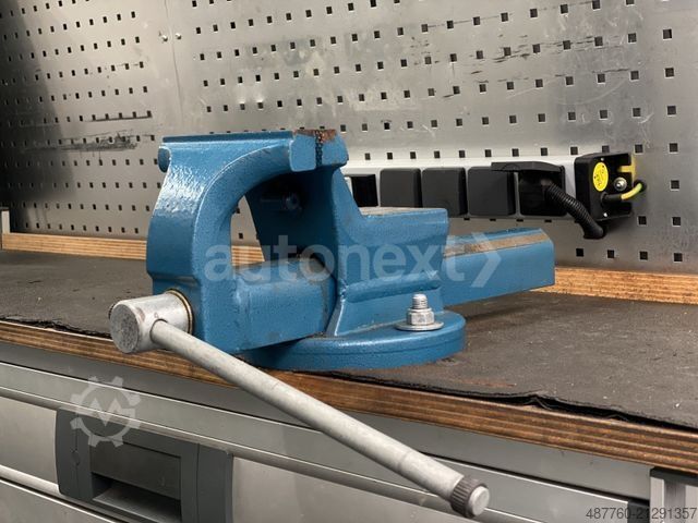 High top van MERCEDES-BENZ Sprinter 514 MAXI *WERKSTATT* 230V+AHK+KAMERA 75