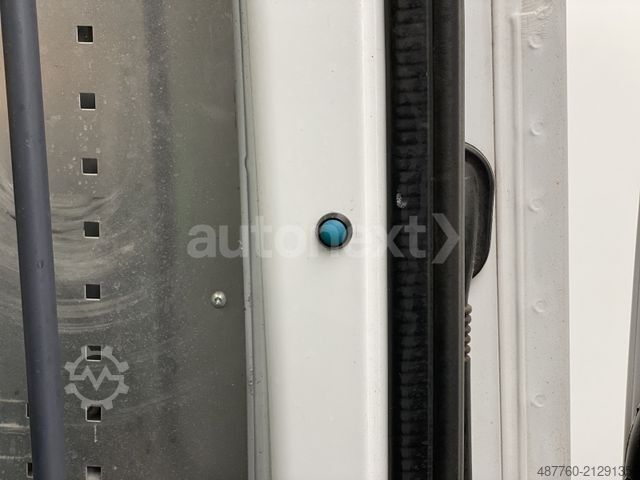 High top van MERCEDES-BENZ Sprinter 514 MAXI *WERKSTATT* 230V+AHK+KAMERA 75