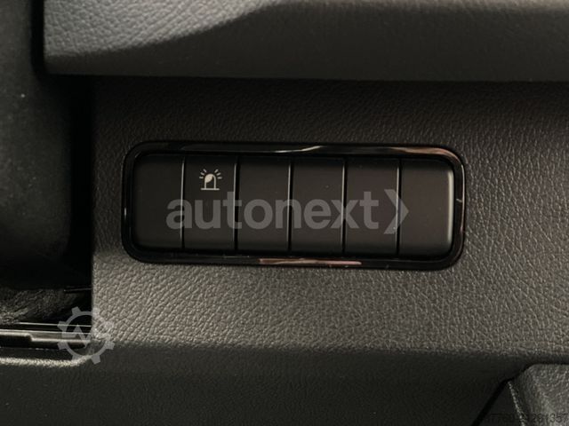 High top van MERCEDES-BENZ Sprinter 514 MAXI *WERKSTATT* 230V+AHK+KAMERA 75