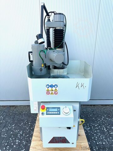 Rotary Table Surface Grinding Machine/DELTALC400 DELTA - Rundtischschleifmaschine LC 400 / Baujahr 2021