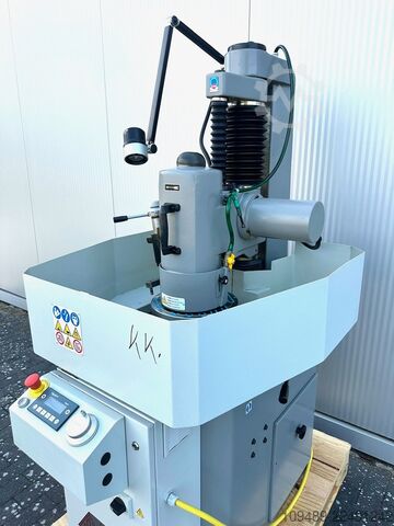 Rotary Table Surface Grinding Machine/DELTALC400 DELTA - Rundtischschleifmaschine LC 400 / Baujahr 2021