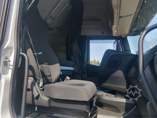 Standard tractor unit Iveco S-Way AS 440 S 53 T/P Kippyhdraulik