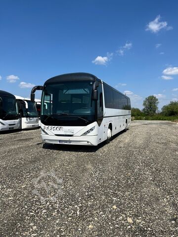 Intercity bus Neoplan Trendliner