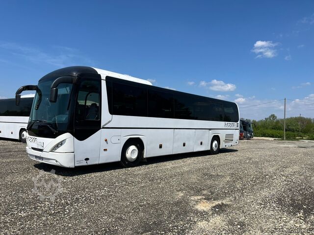 Intercity bus Neoplan Trendliner
