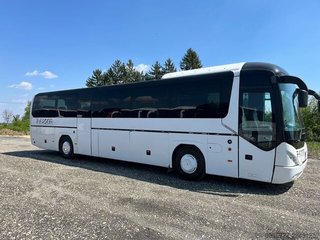 Intercity bus Neoplan Trendliner