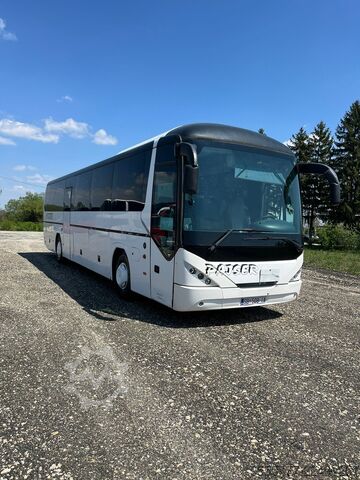 Intercity bus Neoplan Trendliner