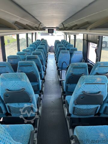 Intercity bus Neoplan Trendliner