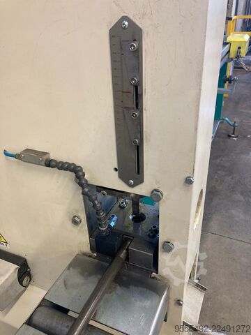 MB045161215 Apollo SRL Macchine Utensili Modular 1 vertical head punching machine