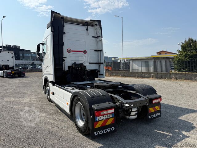 Standard SZM Volvo fh 500 i save
