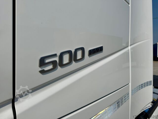 Standard SZM Volvo fh 500 i save