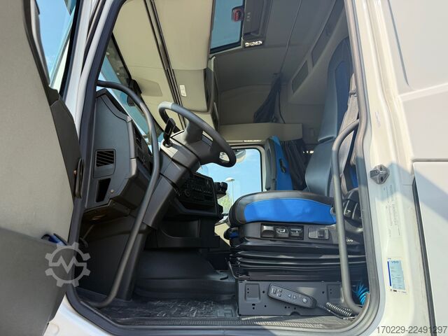 Standard SZM Volvo fh 500 i save