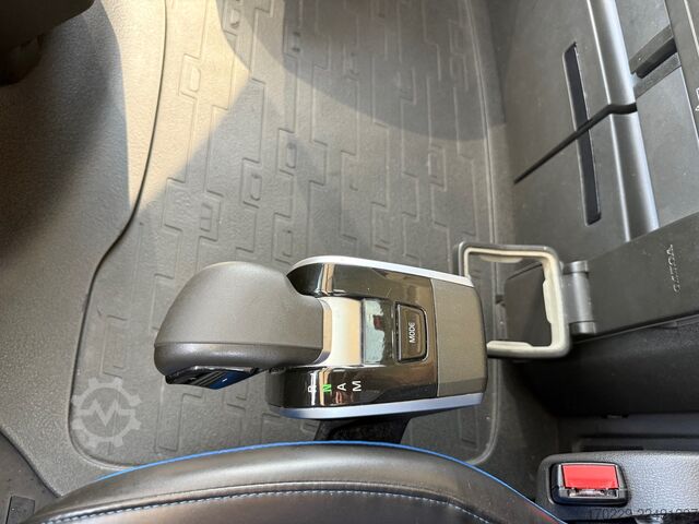 Standard SZM Volvo fh 500 i save