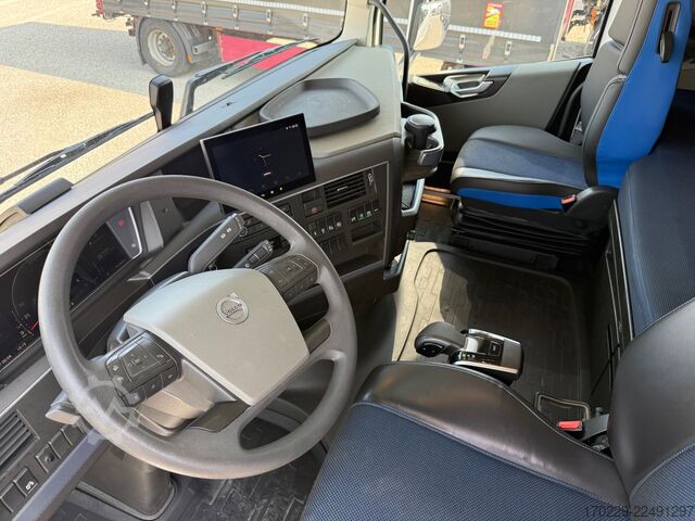 Standard SZM Volvo fh 500 i save