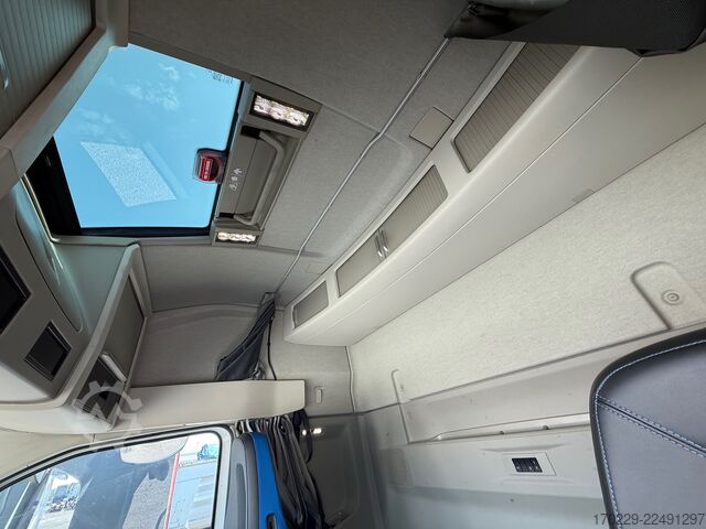 Standard SZM Volvo fh 500 i save