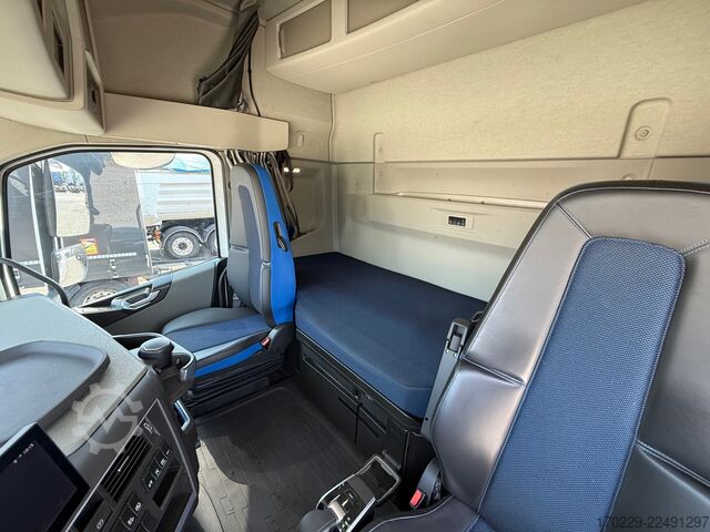 Standard SZM Volvo fh 500 i save