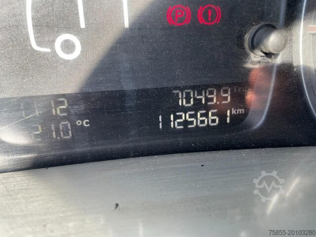 Volume tractor DAF XF 460 FT SSC / Lowdeck / Euro 6 / 2 Tanks / NL...