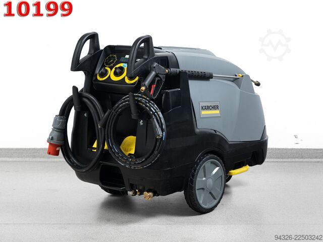 Kärcher HDS-E 8/16-4M Pressure Washer Kärcher HDS-E 8/16-4M - 24kW - 760l/h