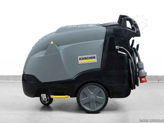 Kärcher HDS-E 8/16-4M Pressure Washer Kärcher HDS-E 8/16-4M - 24kW - 760l/h