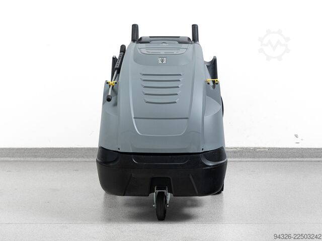 Kärcher HDS-E 8/16-4M Pressure Washer Kärcher HDS-E 8/16-4M - 24kW - 760l/h