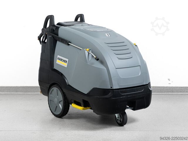 Kärcher HDS-E 8/16-4M Pressure Washer Kärcher HDS-E 8/16-4M - 24kW - 760l/h