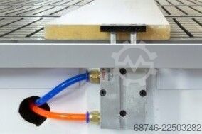 CNC 2130 INDUSTRY 2.0 ATC 9KW 2100x3000 Technologie CNC CNC 2130 INDUSTRY 2.0 ATC 9KW 2100x3000m