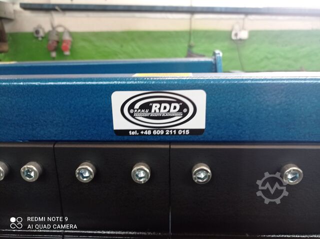 Segment bending machine sheet metal bend PPHU RDD ZGDS-70