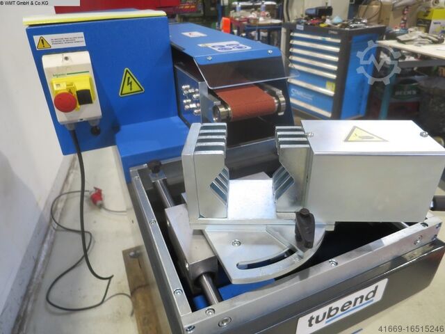 Pipe Notcher TUGRA TT 90