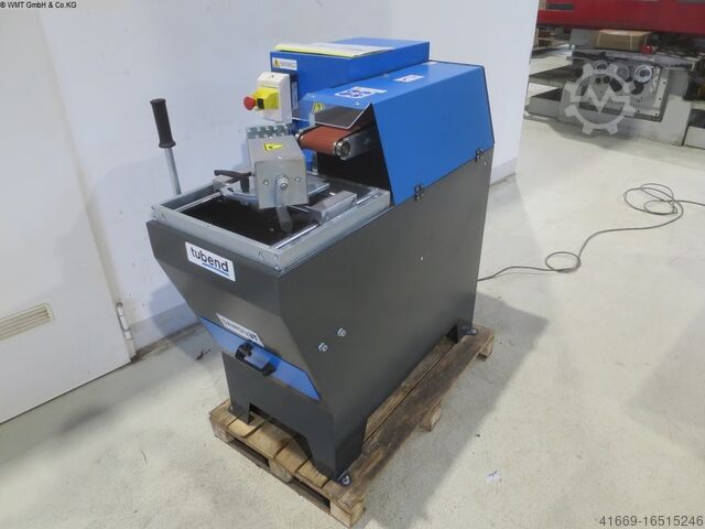 Pipe Notcher TUGRA TT 90