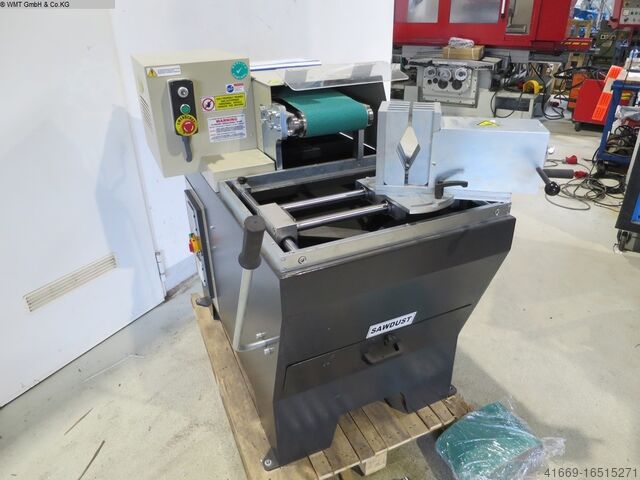 Pipe Notcher TUGRA TT 170