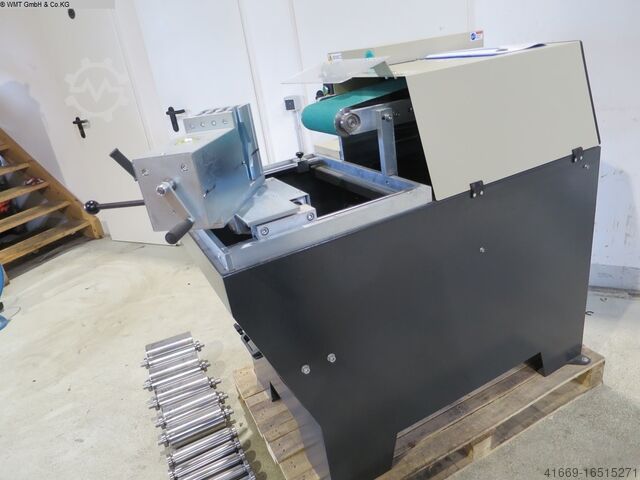 Pipe Notcher TUGRA TT 170